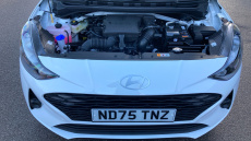 Hyundai i10 1.0 [63] Advance 5dr [Nav] Petrol Hatchback